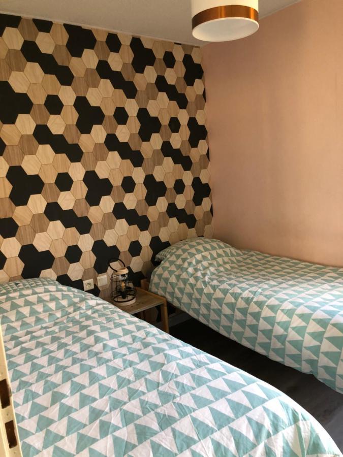 Cottage 4 Personnes Dans Domaine Prive Signy-le-Petit Zewnętrze zdjęcie