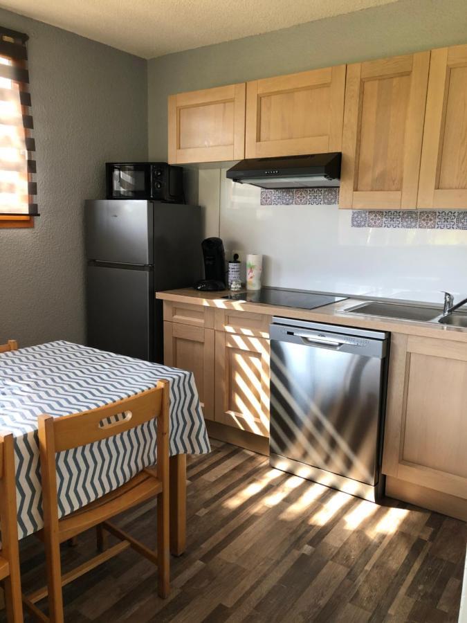 Cottage 4 Personnes Dans Domaine Prive Signy-le-Petit Zewnętrze zdjęcie